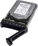 DEL Dell HDD 4TB 7.2K 3.5 Inch SAS, 4TB SAS 7200rpm, 3.5", 4000