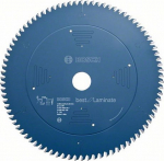 Bosch saw blade Best for Laminate 216x30mm 2608642133