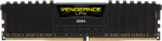 DDR4 8GB PC 3000 CL16 CORSAIR VENGEANCE LPX Black retail