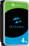 SEAGATE HDD SkyHawk (3.5"/4TB/SATA 6Gb/s/rpm 5400)