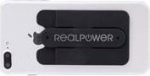 Realtron RealPower smartphone stand + Smart Wallet (Card compartment)