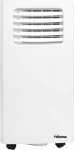 Tristar | Air Conditioner | AC-5477 | Suitable for rooms up to 60 m&sup3; | Number of speeds 2 | Fan function | White