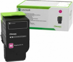 Lexmark CS521, CS/CX622 | Toner Cartridge | Magenta