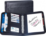 WEDO Werner Dorsch - Wallet with zipper for