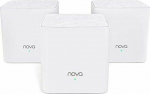 Router Tenda Nova MW3 3szt