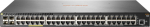 HP HPE Aruba Switch 2930F-48G 48xGBit/4xSFP+ JL254A