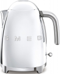 Smeg KLF03SSEU - kettle, chrome