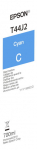 EPS Epson T44J240 UltraChrome PRO 12 700ml | Ink cartrige | Cyan
