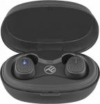 Tellur True Wireless Stereo Earbuds Mood Black