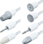 Lisatarvikud manik&uuml;&uuml;rikomplektile Beurer MP41