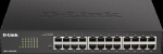 D-Link | Smart Switch | DGS-1100-24V2 | Managed | Desktop | Gigabit Ethernet (copper) ports quantity 24 | Power supply type 100 to 240 V AC, 50 to 60 Hz Internal