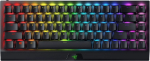 Keyboard Razer BlackWidow V3 Mini HyperSpeed Phantom Ed. Yellow (RZ03-03891900-R3M1)