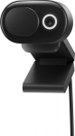 Microsoft Modern webcam 1920 x 1080, pixels USB Black