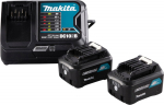 Makita 191L68-0 Power Source Kit Li 12V 4Ah