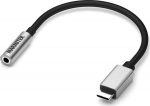 Marmitek Connect USB-C to Audio Adapter 35mm