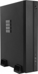 Chieftec Compact Series IX-06B-OP - SFF - micro ATX - no power supply (ITX)