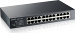 Zyxel GS1915 Series GS1915-24E Switch 24-porte Gigabit
