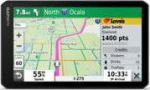GPS Garmin dēzl&trade; LGV710 7" Truck with Built-in Dash Cam
