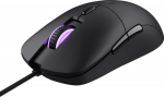 Trust GXT 981 Redex - Standard - Mouse - For right-handers