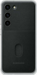 Samsung Case Samsung EF-MS911CB S23 S911 czarny/black Frame Cover