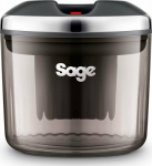 Sage Software Vaakumkonteiner kohvij&auml;&auml;tmetele Sage