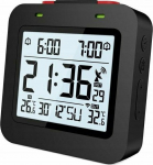 Terdens Thermometer ZEW./WEW. RING