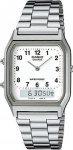 CASIO AQ-230A-7BMQ Women's watch
