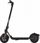 Ninebot by Segway Kickscooter F2 Plus E, Black | Segway | Kickscooter F2 Plus E | Up to 25 km/h | 10 " | Black