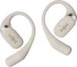 Shokz AfterShokz OpenFit Wireless Headphones Beige