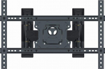 TV SET ACC WALL MOUNT 32-75"/WM-75ST-02 GEMBIRD