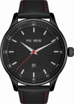 Paul Lorens Men's Watch PL11652A5-1A3 / silver