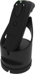 Socket Mobile DURASCAN D720 LINEAR BARCODE+QR, CODE READER BLACK+ CHARGING DOCK