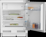 Integreeritav k&uuml;lmik Beko BU1154HCN