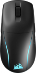 Corsair M75 Wireless gaming mouse, black