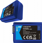 Newell battery NEWELL replacement battery NP-FW50 do Sony