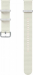 Samsung Samsung Athleisure belt Band ET-SOL30SWEGEU do Fresh 7 S/M creamy/cream
