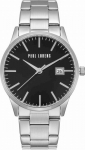 Paul Lorens Men&rsquo;s Watch PL14573B-1C1 / black