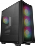 Obudowa DeepCool CC560 MESH V2