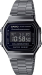 CASIO A168WEGG-1BEF Watch