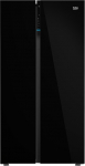 Beko Fridge-freezer Side by side GN163140ZGBN