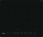 Induktsioonplaat Whirlpool WLS1360NE
