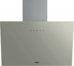 &Otilde;hupuhastaja Whirlpool WHVP62FLTSD