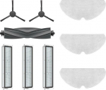 Dreame D10s Pro - accessory set