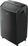 Whirlpool PACF29COB czarny - Functions: cooling, drainage | Energy class: A | Timer: tak | Color: czarny