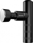 Homedics HHP-65GM MYTI Mini Massage Gun Anthracite