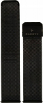 Garett Universal steel strap black 20 mm