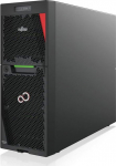Fsas Technologies Fujitsu PRIMERGY TX1330 M6 - Server - Tower - 1 x Xeon 6333P / 3.1 GHz - RAM 32 GB - SATA/SAS - Hot swap 6.4 cm (2.5")
