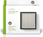 Nedis HEPA Filter for vacuum cleaner Nilfisk - 21982500 GM200, 300, 400