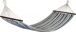 Hammock RIINA blue striped