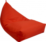 Bean bag MR. BIG orange